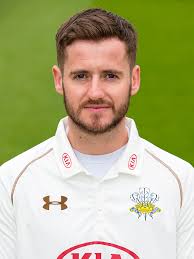 Brilliant to see former Surrey and England wicketkeeper Steve Davies  awarded an MBE for services to Sport in the King's Birthday honours list.  🏅 🤎