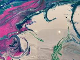 One of my pieces.... color