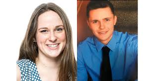 Class of 2020 Valedictorian and Salutatorian Named