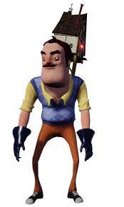 You can also upload and share your favorite hello neighbor wallpapers. Giant Neighbor Hello Neighbor Wiki Fandom