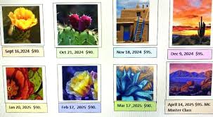 Chris Demma Fine Art