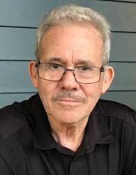 Reverend Hubert "Bubby" Eugene Hill Obituary