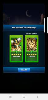 Stamina energy, epic hero summon, unlimited resources, food, iron, elemental stones, gem crystal hacked game empires & puzzles bugs codes android, ios. Heimdall Or Telluria Gameplay Help Tactics Empires Puzzles Community Forum