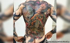 Paolo duterte, son of philippines president rodrigo duterte, has denied allegations when asked if a photograph could be taken of the tattoo and sent to the us drug enforcement agency for analysis. Paolo Duterte Finally Bares Dragon Tattoo And Then Some