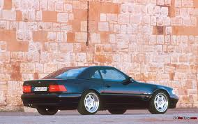 Carlsson Mercedes Benz Sl Mercedes Benz Mercedes Benz Classic Mercedes Sls