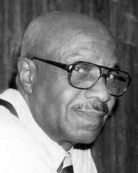 Roy Johnson Obituary (1931