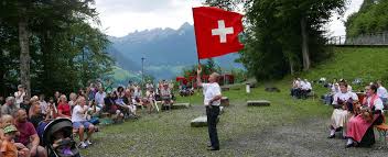 Check spelling or type a new query. Das Erlebnis In Der Wiege Der Schweiz Geschichtsreise Seelisberg Rutli