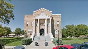 San Jacinto County Tax Office Home
