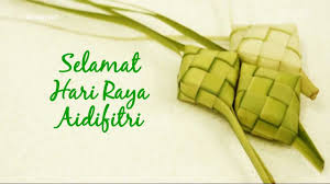 Still not completed yet because i only do them during my free time. Friday Fix It Episode 04 Raya Edition Art Of Making Ketupat Youtube