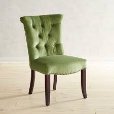 Our Popular Colette Now Offers Her Elegance To Your Dining Room Clad In A Hand Upholstered Twill Cheap Dining Chairs Velvet Dining Chairs Cheap Office Chairs