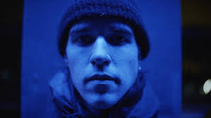 Rhythm of Cruelty” Directed by David Ehrenreich