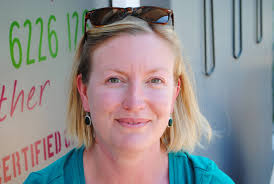 Yass' Anna Ritson running for Labor candidacy