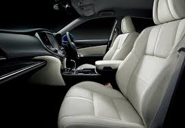 Crown Toyota 2020 Toyota Fuel Economy Recaro