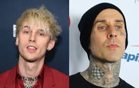 Both pilots were killed, as well as passengers charles monroe still, jr. Travis Barker And Machine Gun Kelly Debate Blink 182 Pronunciation