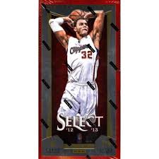 Here you will find boxes, cases, packs, and sets of basketball cards from upper deck, topps, panini america and other major manufacturers. 2012 13 Panini Select Basketball