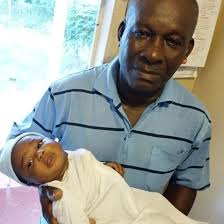 Fabian Dandelion Jones