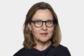 Heather Reisman's Instagram, Twitter & Facebook