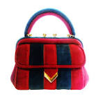Popular items for quilted purse on Etsy