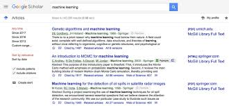 1 n a learned person (especially in the humanities); How To Use Google Scholar The Ultimate Guide Paperpile
