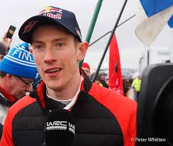 Five Things we learned from Rally Sweden