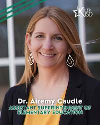 Dr. Steven Edlin is a native of the Coastal Bend. Dr. Edlin received his  Bachelor and Master of Music Education from Texas A&M University
