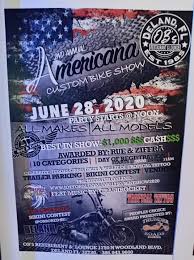Daytona Bike Week 2020 Photos Facebook