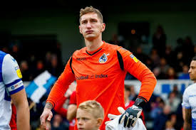 Bristol Rovers star Jack Bonham gives update