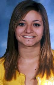 Alexandria Marie Rosales Obituary