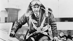 Hughes's hair, beard, fingernails, and toenails . Howard Hughes 1905 1976 American Experience Official Site Pbs