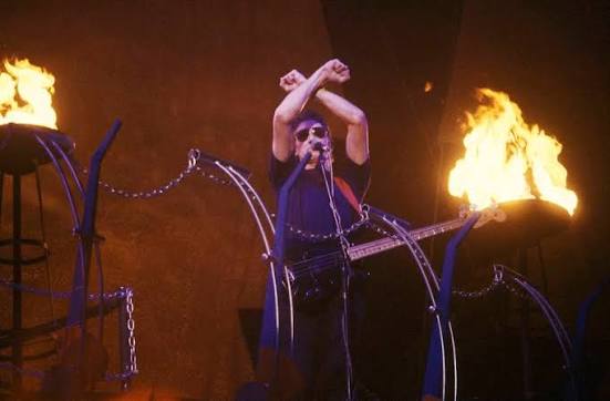 30 Years Ago Roger Waters Played "The Wall - Live in Berlin" | setlist.fm