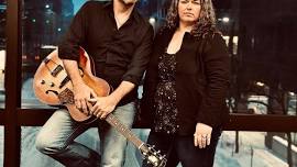 KRACKLIN / Music at the Winery