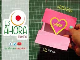 Cartas de amor cortas para tu amiga. Como Hacer Carta Para El 14 De Febrero Para Amigas San Valentin 3 Youtube
