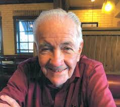 Obituary for Edward John Foley