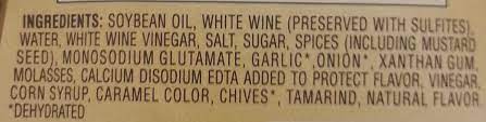 I really like this dressing for simple salads if i have nothing to add because it has a lot of flavor to it. Champagne Dressing Champagne Girard S 12 Fl Oz 354 Ml