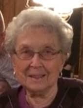 Obituary information for Lois H. Miller
