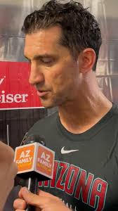 Diamondbacks GM Mike Hazen sees good signs from his team through two wins  against the Brewers.