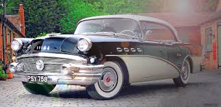 Image result for Bittersweet 1956 Buick