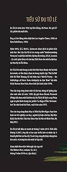 Tuyen Tap Tho Du Tu Le (1957-2013) (Vietnamese Edition): 9780988424531: Le,  Du Tu, Vu, Khoa: Books