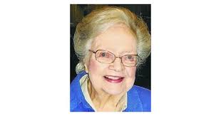 Agnes Miller Obituary (1918