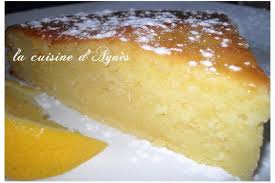 Recette De Gateau Au Citron Et A L Huile D Olive La Recette Facile Recette Recette De Gateau Au Citron Gateau Au Citron Recette Christophe Michalak