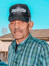 Obituary for Frankie Scott