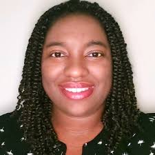 Ebony T. Wright, LISW-CP, LCSW LCSW