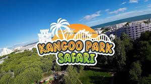 KANGOO PARK SAFARI
