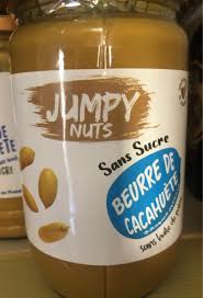 Jumpy Nuts 700 G