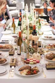Thanksgiving Dinner Friendsgiving Dinner Table Decor White And Gold White And Gold Decor Gold Candle H Candle Dinner Table Dinner Party Table Candle Table