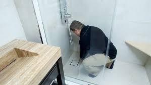 How Much Does A Shower Remodel Cost Angie S List