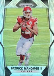 Maybe you would like to learn more about one of these? Patrick Mahomes Rookie Cards Guide Top List Best Autographs Gallery