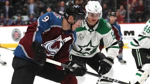 2017 18 Central Division Preview Colorado Avalanche