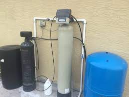 Paying attention to when you notice the foul smell can help you this typically happens when homeowners get their water from a well or another still water supply. Well Water Has A Rotten Egg Smell At Times Terry Love Plumbing Advice Remodel Diy Professional Forum