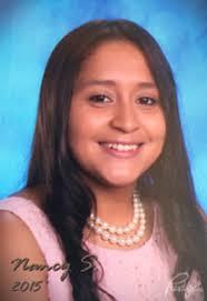 Resident Spotlight: Nancy Salmeron